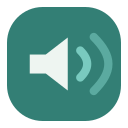 AudioLift Volume Booster - Sound Enhancer icon