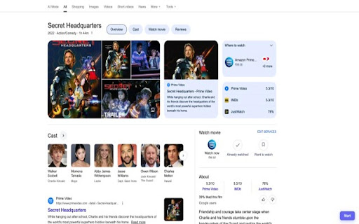 CSS Master screenshot