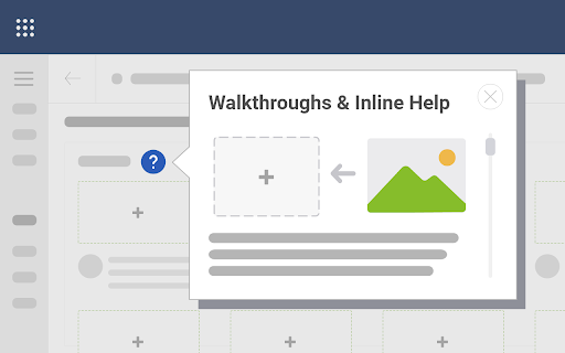 VisualSP screenshot