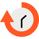 Motivation Tab | Age Counter icon