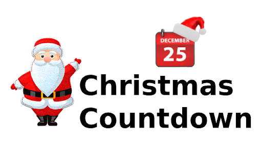 Christmas Countdown 2026 screenshot