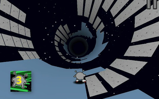 Run 3 : Speed Game screenshot