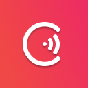 Voicenter Contact Center Chrome application icon