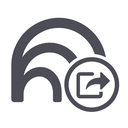 NotebookLM to PDF, Quiz and Flashcard Exporter icon