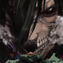 Eren Yeager Titan Live Wallpaper - Attack on Titan Wallpaper icon