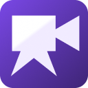 RecItUp - Smart Screen Recorder with Audio & Camera icon