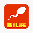 bitlife unblocked chrome icon