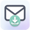 Gmail to PDF: Save Emails as PDF, HTML, TXT icon