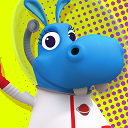 Happos Family Match Up icon