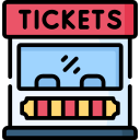 PNR Status Tracker icon