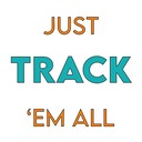 Just Track 'Em All icon