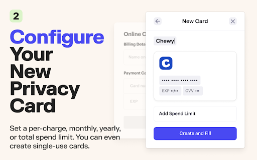 Privacy | Protect Your Payments screenshot