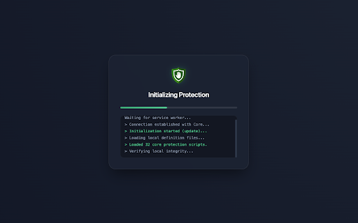 Popup Blocker - Blocks annoying Popups screenshot