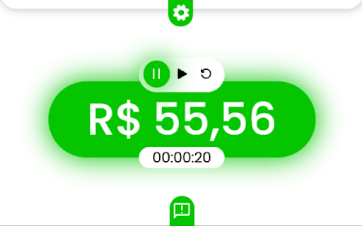 Tempo é dinheiro screenshot