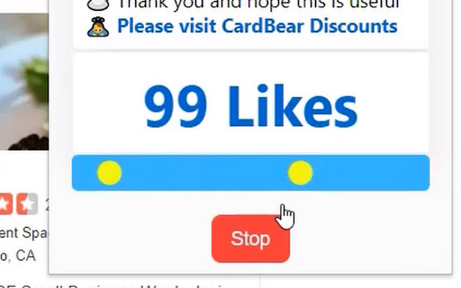 YP Auto Liker screenshot