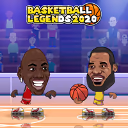 Basketball Legends - Sport Game icon