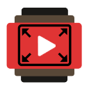 StretchView icon