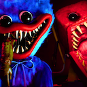 Poppy Playtime Chapter 3 Unblocked icon