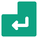 Enter Key Control for ChatGPT, Claude.ai, Google Gemini icon