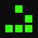 Game of Life New Tab icon