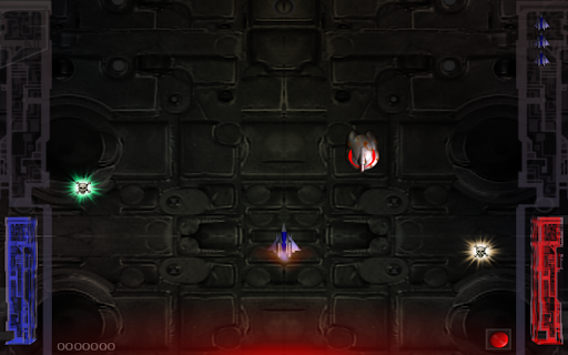 chromium B.S.U. screenshot