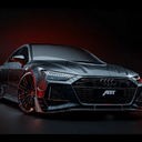 Audi ABT RS7-R Live Wallpaper icon