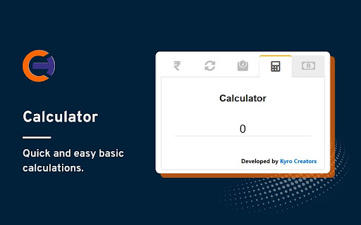 Smart Craft Tools screenshot