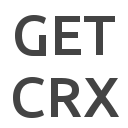 Get CRX icon