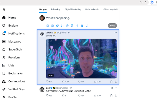 Kleo Assistant screenshot