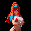Rapi Nikke Live Wallpaper icon