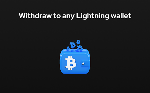 sMiles: Bitcoin Rewards screenshot