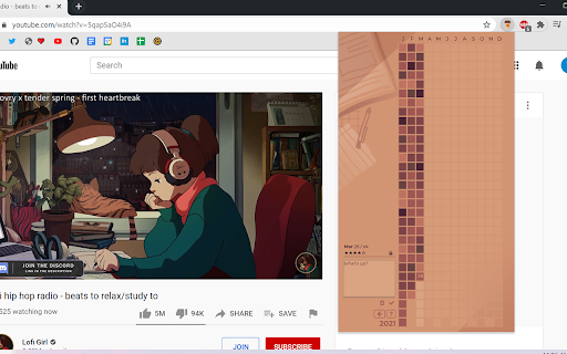 coffeelings screenshot