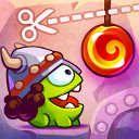 Cut The Rope Time Travel icon
