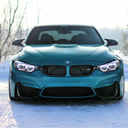 BMW Wallpapers icon