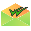 MailzTracker: ZOHO Mail tracker icon