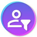ESUIT | Remove Inactive Friends for Facebook™ icon