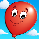 Popping Baloons Unblocked icon