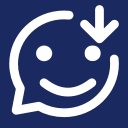 Reaction Exporter - Extract Like, Love, etc. icon