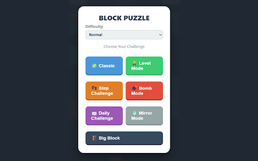 Block Puzzle Master: Jewel Blast screenshot
