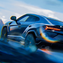 Lamborghini Urus Live Wallpaper icon