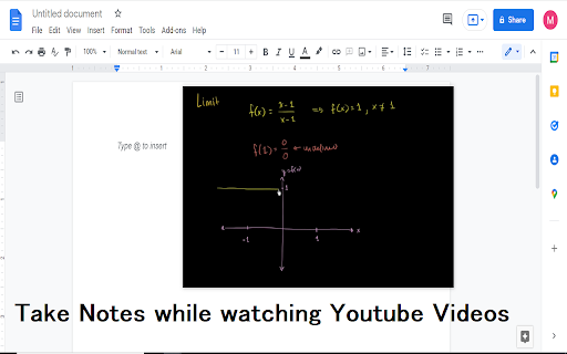 Floating Player for Youtube™ Videos screenshot