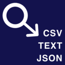 Quizlet Exporter - Export Flashcards to JSON, CSV, Text icon
