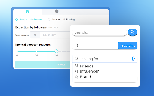 Email Extractor & Finder screenshot