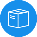 FedEx Tracking - Quick Package Tracker & Auto-Detect icon