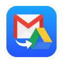 Gmail2Drive icon