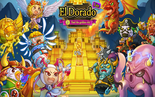 eldorado screenshot