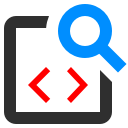 Jeurissen Search icon