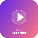 LiveStreamRecorder icon