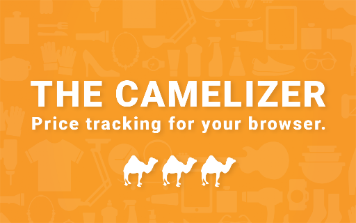 The Camelizer screenshot