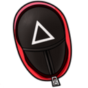 Squid Game Cursor ★ Custom Cursor for Chrome™ icon